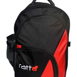 Ratto Multi Color Nylon Office Bag