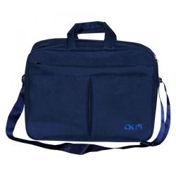 ACM Iball 11.6 Blue Polyester Office Bag