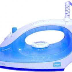 INext IN701ST1BLUE Steam Iron