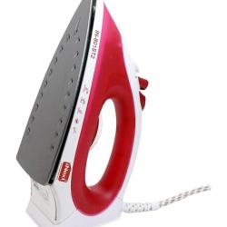 Inext IN-801ST2 Steam Iron Red