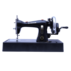 Singer Solo Sewing Machine Manual Sewing Machine