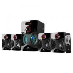 Zebronics BT4440 4.1 Speaker System