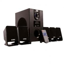Intex IT-500 SUF 5.1 Speaker System