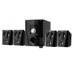 Frontech JIL-3392 4.1 Speaker System