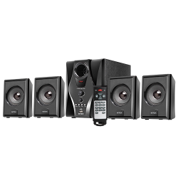 Intex IT-2950 FMUB 4.1 Speaker System