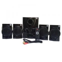 Le-Dynora LD-TM004 4.1 Speaker System
