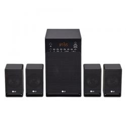 LG LH64B 4.1 Speaker System