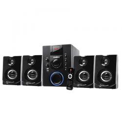 FRONTECH JIL-3902 4.1 Speaker System
