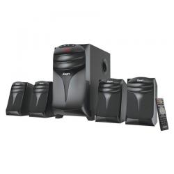 Foxin FMS 4106 4.1 Speaker System