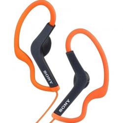 Sony MDR-AS200 Sports In-Ear Earphones Without Mic