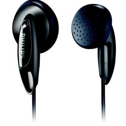 Philips SHE1360/97 Earphones Without Mic