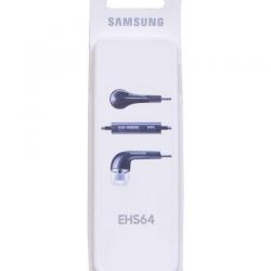 Samsung EHS64AVFBECINU In Ear Wired With Mic Earphones Black