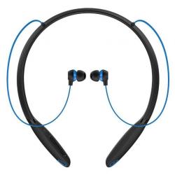 Motorola Moto Surround Wireless Bluetooth Headsets With Mic - Black