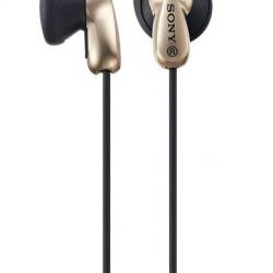 Sony MDR-E8LP In Ear Earphones Without Mic Gold