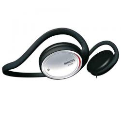 Philips SHS390 Neckband Over Ear Headphone Without Mic