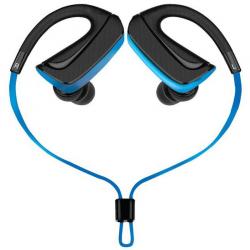Envent LiveFit 510 In Ear Wireless Earphones With Mic Blue