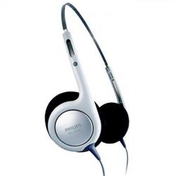 Philips SBCHL140/98 Over Ear Headphone Without Mic