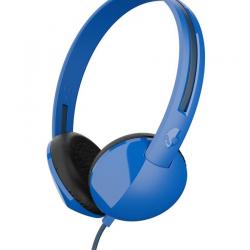Skullcandy S5LHZ-J569 On Ear Wired Headphones Without Mic Blue