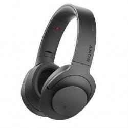 Sony MDR-100ABNBME Noise Cancellation Wireless Bluetooth Headphones