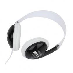 Sonilex 1003 HP Stereo Dynamic Headphone Wired Headphones