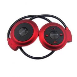 Blubuck Mini-503 Stereo Dynamic Headphone Wired Bluetooth Headphones