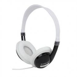 Sonilex Slg-1003 Hp Over-the-ear Wired Headphones