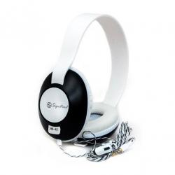 Signature Vm45 Stereo Headphone Wired Headphones
