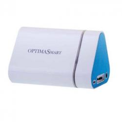Optima Smart OPM-210 Portable Bluetooth Mobile/Tablet Speaker