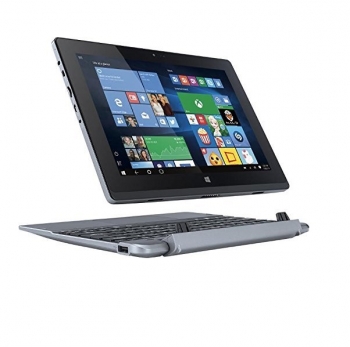 Acer One 10 S1002-15XR 10.1-inch Laptop, Atom Z3735F/2GB/32G...