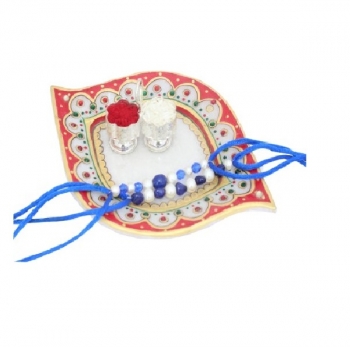 GS Museum Design Designer Rakhi