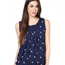 Mayra Womens Top