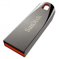 Sandisk 16GB Cruzer Force USB Flash/Pen Drive Durable Metal Casing