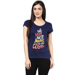 Honey By Pantaloons Womens T-Shirt