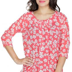 Mayra Womens Top
