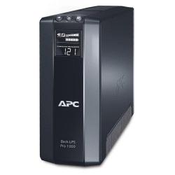 APC UPS Model: BR1000G-IN 1 KVA Built In Battery
