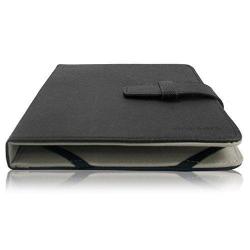 DOMO NCase B8 Smart Cover Carry Case For 7 Inch Tablet PC - Black