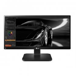 LG 25UB55 63.5 Cm 25 LCD Monitor - Black