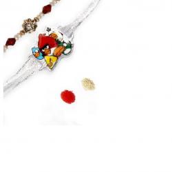 Send Rakhis To India Design Thread Rakhi