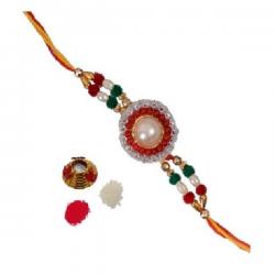 ECraftIndia Design Designer Rakhi