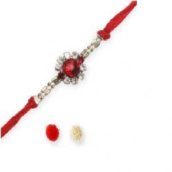Send Rakhis To India Design Thread Rakhi