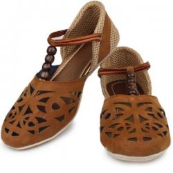 Bonzer Bellies, Brown
