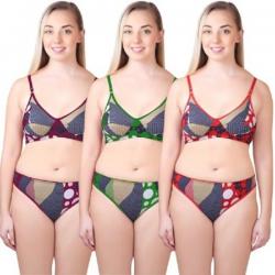 Mansi Lingerie Set
