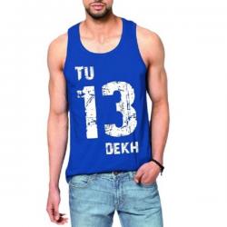 ELEPANTS Mens Vest