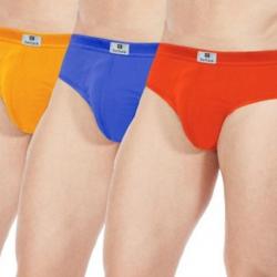Selfcare Mens Brief