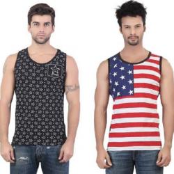 Bfly Mens Vest