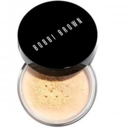 Bobbi Brown Sheer Finish Loose Powder Compact - 6 G