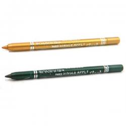 Bonjour Paris Single Apply 47201647 Golden-Green Kajal 2.4 G