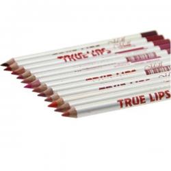 Menow Slim Lip Liners Set Of 12