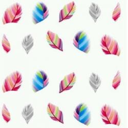 STZ Nail Sticker