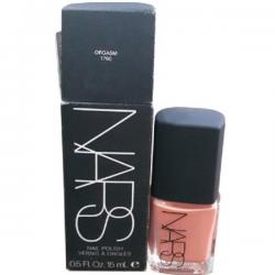 NARS Nail Polish 15 Ml, ORGASM